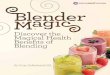 Blender Magic - Amazon S3 Magic 3 Since my life’s ... involves using a ‘juicer’ to extract from foods the purest and most ... rinse the blender out, and you’ll save yourself