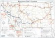 Montana Rail System Map - Montana Department of … Rail System PREPARED BY THE STATE OF MONTANA DEPARTMENT OF TRANSPORTATION GEOSPATIAL INFORMATION SECTION ... Montana Rail System