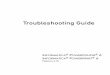 Troubleshooting Guide - dbmanagement.infodbmanagement.info/Books/MIX/ts_Informatica.pdf · Informatica, PowerMart, PowerCenter, PowerCenterRT, PowerChannel, PowerConnect, PowerPlug,
