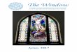 The Window - Clover Sitesstorage.cloversites.com/christepiscopalchurch1/docume… ·  · 2017-04-01The Window A monthly newsletter ... become self-aware knows this well-worn axiom