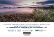 Using Risk Industry-based Models to Assess Natural ... · to Assess Natural Defenses in the Northeastern USA October 2016 ... Industry-based Models to Assess Natural Defenses in the