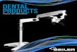 Dental Products - DentalPlanet.com · Dental Products. Manufacturing Geospatial Medical Planetarium The divisions of Seiler Instrument ... Seiler’s New Dental Surgical Microscope