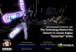 The Technology Behind the DirectX 11 Unreal Engine ... · –Add Direct3D 11 support in Unreal Engine 3 –Implement features needed for next-gen quality 