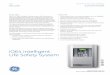 GE EST Fire & Life Safety Security Control Panels Fire & Life Safety Control Panels Overview The GE EST iO64 intelligent life safety system offers the power of high-end intelligent