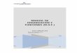 MANUAL DE ORGANIZACIÓN Y FUNCIONES (M.O.F.)peru.gob.pe/docs/PLANES/13771/PLAN_13771_MANUAL DE ORGANIZACION Y...El Manual de Organización y Funciones como instrumento de gestión