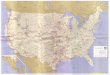 David Mangold Collection - Multimodalways Maps/UP... · vs la Grande Unonkt. North Powder Dur\ee ... San Luis Obispo Callender Guadalupe SMV ... Ramos nterrey Viesca Saltillo F. Pescador