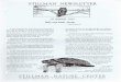 STILLMAN NEWSLETTER - Barrington Area Library · STILLMAN NEWSLETTER ©SUMMER 1997 ... items are swallowed whole while larger prey is held in the ... Horned Owl who successfully nested