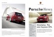 PorscheNewspap.porsche.com/all/media/pdf/PNSGP_04_07.pdf · PorscheNews Topics: The new ... The new Cayenne GTS Porsche and the Environment The new 911 GT2 The new Cayman S ... images
