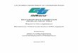 MOTORSPORTS EXEMPTION VEHICLE FIELD TEST · MOTORSPORTS EXEMPTION VEHICLE FIELD TEST Report to the Legislature Mandated by Vehicle Code Section 35401.5(g)(2)(A) ... For the Motorsport