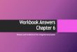 Workbook Answers Chapter 6 - datcmedia.comdatcmedia.com/.../uploads/2017/01/Workbook_Answers_chp06.pdfWorkbook Answers Chapter 6 Diseases ... Protects the body from trauma, infection,