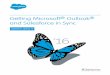 Getting Microsoft® Outlook® and Salesforce in Syncresources.docs.salesforce.com/200/13/en-us/sfdc/pdf/s… ·  · 2016-03-14Getting Microsoft® Outlook® and Salesforce in Sync