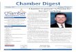 Chamber Digest - Marshalltown Regional Partnership – … ·  · 2013-11-11October 2011 Volume 29 Issue 5 Chamber Digest October 7: Washington DC Summit Planning Meeting, 9:00 a.m.,