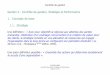 Section 2 : Contrôle de gestion, Stratégie et Performance 1. Concepts de …michel.pendaries.pagesperso-orange.fr/CdG U3 sect2... ·  · 2011-01-02Contrôle de gestion, Stratégie