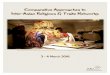 COMPARATIVE APPROACHES TO INTER-ASIAN ... APPROACHES TO INTER-ASIAN RELIGIOUS AND TRADE NETWORKS 3-4 March 2016 | Asia Research Institute, National University of Singapore 2 Organized