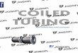 COILED TUBING - jasonoandg.com coiled tubing (CT) as used in the energy extraction business. All tubing manufacturing