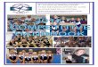 Maroochy Beach Gymnastics Association Inc. 99 PO … · Olympic Games as personal coach for gymnast Larissa Miller and has ... acrobatics & artistic gymnastics for the past 26 years,