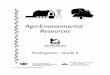 $JUL (QYLURQPHQWDO 5HVRXUFHV - Prince … Farmers Council, Atlantic Environmental Farm Plan, 1995. 2. Ontario Federation of Agriculture and Ontario Ministry of Agriculture, Food and