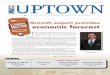 a publication of the municipal association of south … publication of the municipal association of south carolina Growth expert provides economic forecast Special Section: Courts