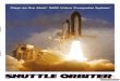 Shuttle Orbiter - Atari 2600 - Manual - gamesdatabase · The Avalon Hill Video Game Company Ail Visual SHUTTLE ORBITER IS AVALON HILL'S TRADEMARK NAME FOR SPACE SHUTTLE MANEUVERING