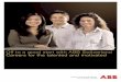 Off to a good start with ABB Switzerland Careers for the ...file/ABB_HR_EN_final.pdf · Off to a good start with ABB Switzerland Careers for the talented and motivated. ... ABB and