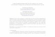 A goal programming model for the analysis of a frozen ... · 1 A goal programming model for the analysis of a frozen concentrated orange juice production and distribution system José