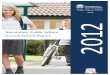 Narromine Public School Annual School Report 1 0 · the conclusion of 2012 Narromine Public School had a student enrolment of 407 students ... operation. Students are ... canteen,