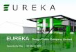 Eureka Design Public Company Limited - dcs-digital.comdcs-digital.com/setweb/downloads/2557q4/20150324_eureka.pdf · กราฟแสดงจ านวนยอดเสนอราคา