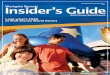 Look what’s FREE at Walt Disney World Resort · WestgateReservations.com InsIder’s GuIde ... Located near Epcot, ... aquatic parade is all set to Disney music