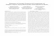 Detection of Human Presence by Irregularity of Doppler …wan.poly.edu/KDD2012/forms/workshop/HI-KDD12/doc/paper_9.pdfDetection of Human Presence by Irregularity of Doppler Signal