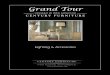 CF GrandTour Access:Century Grand Tour Accessories … · marble finish, set off by a raffia ... CF_GrandTour_Access:Century Grand Tour Accessories 1-10 3/24/10 5:22 PM Page 25. c