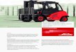 Diesel and LPG Forklift Trucks - psndealer.compsndealer.com/dealersite/images/newvehicles/2016/nv1066065_1.pdf · Linde Linde Linde 1.1 H45D H45T H50D H50T H50D 600 H50T 600 1.2 Diesel