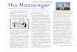 January 2016 The Messenger - qwestoffice.netstmarkspdx.qwestoffice.net/Messenger/January_2016... ·  · 2016-01-03The Messenger A Publication of St ... bears God’s creative power