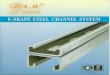 & CHANNEL ACCESSOR IES BS1449PART1 BSEN 10088-2 (A%1316) MATERIAL-STEEL PLATES,STRIP OR COIL COMPLYING WITH BSI 449 PART 1 g83 -STAINLESS STEEL COMPLYING WITH BSEN 10088-2 