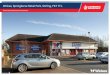 Wickes, Springkerse Retail Park, Stirling, FK7 7TL Springkerse Retail Park, Stirling, FK7 7TL Investment Summary Stirling is the retail and administrative centre for the Stirlingshire