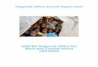 Regional Office Annual Report 2015 - Home page | … Office Annual Report 2015 UNICEF Regional Office for West and Central Africa (WCARO) WCARO ROAR 2015 i List of Acronyms 2iE International
