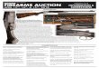 ADDENDUM - rockislandauction.com · Observed 550-2 SP rifles show ... Headline should read: Smith & Wesson Pre-Model 27 Double Action Revolver. LOT 809 ... H.B. Readings