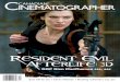 DOP Glen MacPherson csc, asc - Canadian Society of ... Expert: Glen MacPherson csc, asc Breaks the 3D Rulebook in Resident Evil: Afterlife By Micol Marotti Zoe Dirse csc: Educator