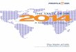 THE STATE OF HR - CHS Alliance STaTe of hR 2014 One reaction to The State of HR 2013: “As HR professionals in the humanitarian field we share the challenge of unleashing the