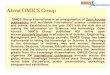 About OMICS Group ·  · 2017-02-02About OMICS Group OMICS Group ... Flutter Analysis Geometry ANSYS wing geometry ... Analytic Flutter Analysis Wing Bending-Torsional Predictions