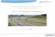 A27 Polegate Bypass - Highways Englandassets.highways.gov.uk/our-road-network/pope/major-schemes/A27... · POST OPENING PROJECT EVALUATION A27 Polegate Bypass – 5YA Study i Contents