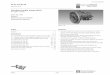 Variable Double Pump A8VO - sgteh.bysgteh.by/images/katalog/pdf/A8VO055.pdf · Variable Double Pump A8VO for open circuits Sizes 28...160 Series 6 Nominal pressure 350 bar ... Variable