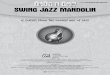 mandolin tab edition swing jazz mandolin - Alfred Music ### 4 4 A 1 23 4 4fr. Bbdim7 4321 6fr. Slow swing (’ = ’â€°) Bm 1124 4fr. E7 1324 4fr. A 1 23 4 4fr. A7