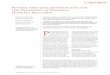 Reverse Shoulder Arthroplasty for the Treatment of ... · Reverse Shoulder Arthroplasty for the Treatment of Proximal Humeral Fractures Michael S. George, MD Michael Khazzam, MD Paul
