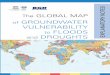 GROUNDWATER VULNERABILITY to FLOODS …unesdoc.unesco.org/images/0023/002324/232431e.pdf · the. global map of. groundwater vulnerability to floods . and droughts explanatory notes