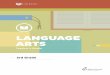 LANGUAGE ARTS - Amazon Web Services arts includes those subjects that develop students’ communication skills. The LIFEPAC approach to combining reading, spelling, penmanship, composition,