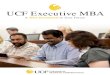 UCF Executive MBA - Business both undergraduate and graduate business degrees, including the UCF Executive MBA. ... EMBA 2011. Vice President, General Manager Sparton Corporation