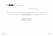 {SWD(2017) 266 final} {SWD(2017) 267 final} … EN EUROPEAN COMMISSION Brussels, 20.7.2017 COM(2017) 383 final REPORT FROM THE COMMISSION TO THE EUROPEAN PARLIAMENT AND THE COUNCIL