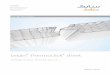 Specialty Film & Sheet - AGI 50mm... · Lexan* polycarbonate is a unique engineering thermoplastic which combines a ... of a building with a standard 3 mm glass panel SABIC ... Specialty