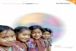 Word Vision l International 2004 Annual Review 2004 Annual Review.pdf · us closer toward our vision of “life in all its fullness” for every child. ... fleeing the civil war in
