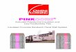 PINKCORE - Applications | Owens Corningcommercial.owenscorning.com/assets/0/144/172/174/ab82355e-a751... · Pinkcore® Insulated Concrete Sandwich Panel Reinforcing ... Applications: